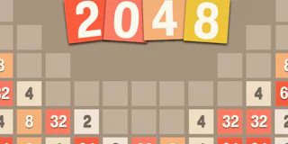2048 - Classic Number Game thumbnail