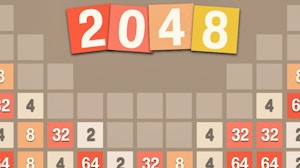 Image for 2048 - Classic Number Game