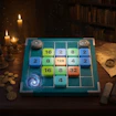 2048 Decks