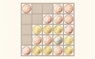 2048 Euros