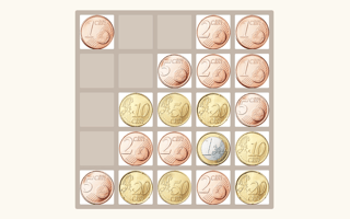 2048 Euros game cover