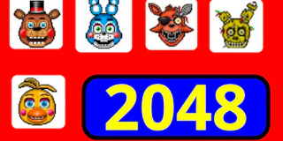 2048 - FNAF thumbnail