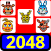 2048 - FNAF banner