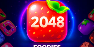 2048 Foodies thumbnail