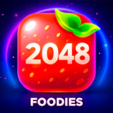 2048 Foodies