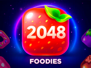 2048 Foodies thumbnail