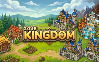 2048 Kingdom
