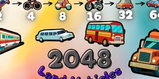 2048 Land Vehicles thumbnail