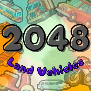2048 Land Vehicles Thumbnail