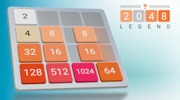 2048 Legend