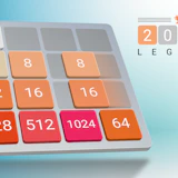 2048 Legend