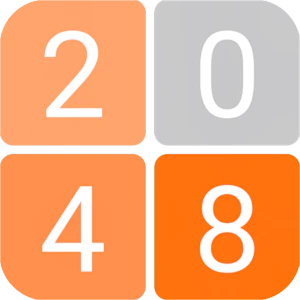 2048 Legend Thumbnail
