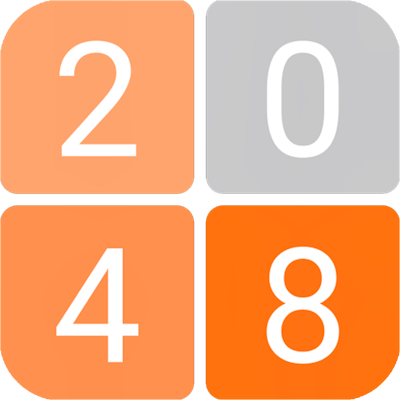 2048 Legend By Gamepix