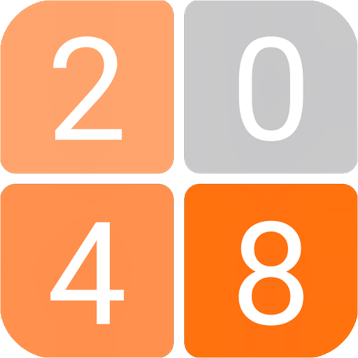 2048 Legend