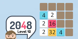 2048 Level 12 thumbnail