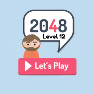 2048 Level 12 Thumbnail