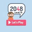 2048 Level 12