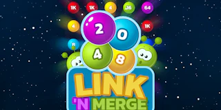 2048 - Link 'n Merge thumbnail