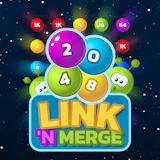 2048 - Link 'n Merge
