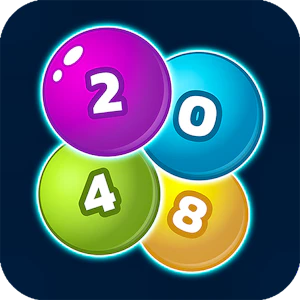 2048 - Link 'n Merge Thumbnail