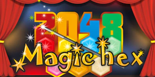 2048 Magic Hex thumbnail