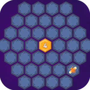 2048 Magic Hex Thumbnail