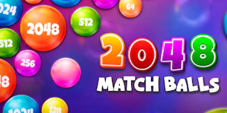 2048 Match Balls thumbnail
