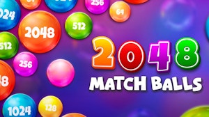 Image for 2048 Match Balls