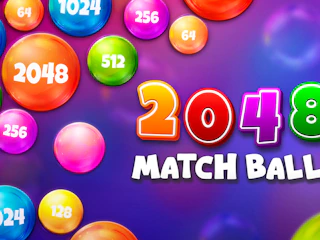 2048 Match Balls thumbnail