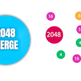 2048 Merge