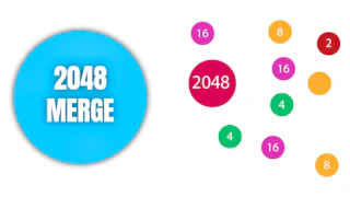 2048 Merge thumbnail