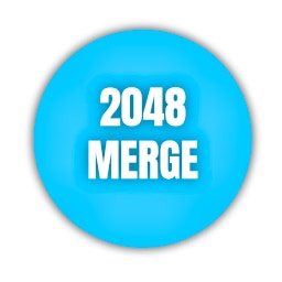 2048 Merge