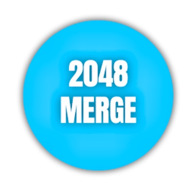2048 Merge By Gamepix