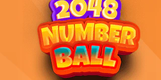 2048 Number Ball thumbnail