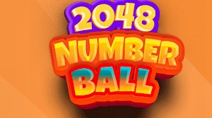 Image for 2048 Number Ball