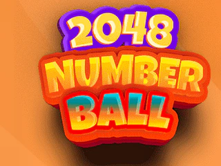 2048 Number Ball thumbnail