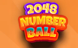 2048 Number Ball
