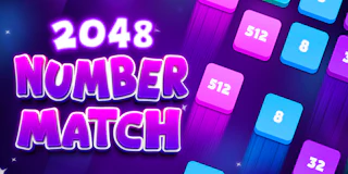 2048 Number Match thumbnail