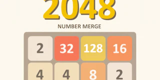 2048 Number Merge thumbnail