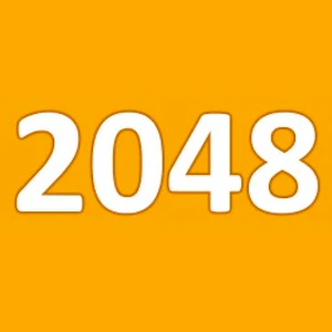 2048 Number Merge Thumbnail