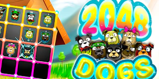 2048 Dogs thumbnail