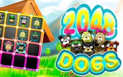 2048 Dogs