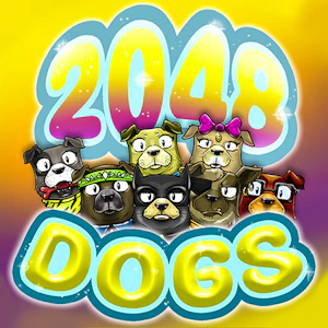 2048 Dogs Thumbnail