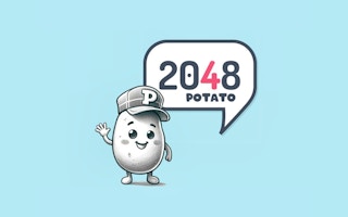 2048 Potato