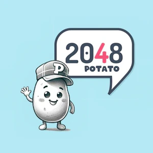 2048 Potato