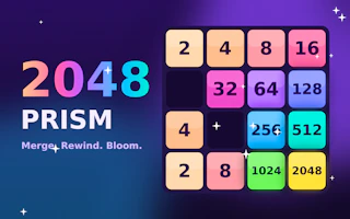 2048 Prism