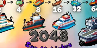 2048 Sea Vehicles thumbnail