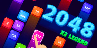 2048 X2 Legend thumbnail