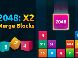2048 X2 Merge Blocks thumbnail