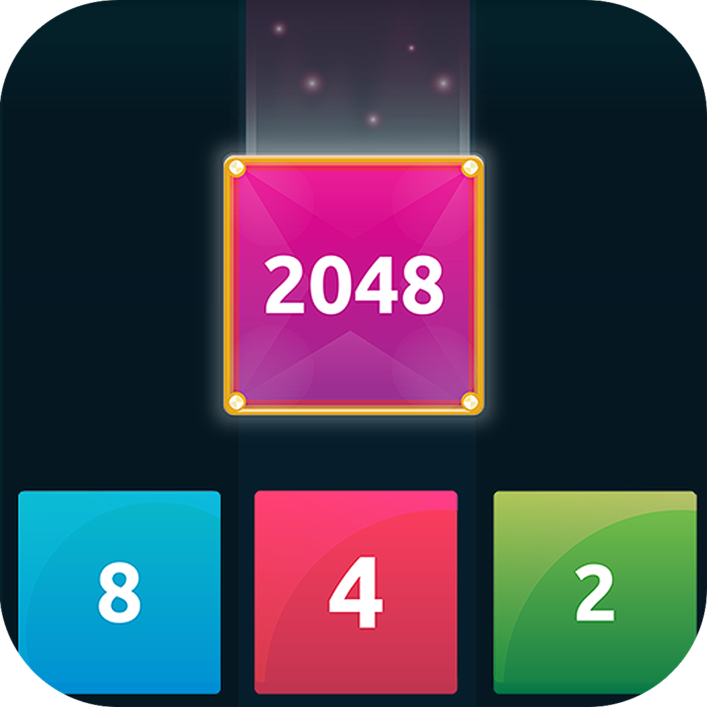 2048 Games 🕹️  Play For Free on GamePix